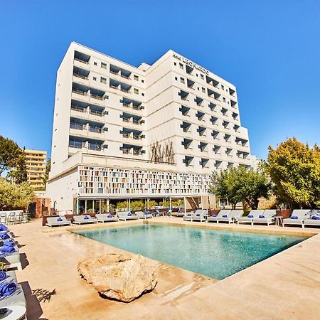Leonardo Boutique Hotel Mallorca Port Portals - Adults Only Portals Nous  Exteriör bild