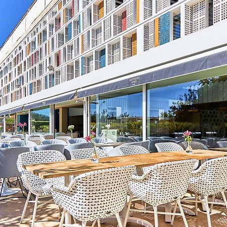 Leonardo Boutique Hotel Mallorca Port Portals - Adults Only Portals Nous  Exteriör bild