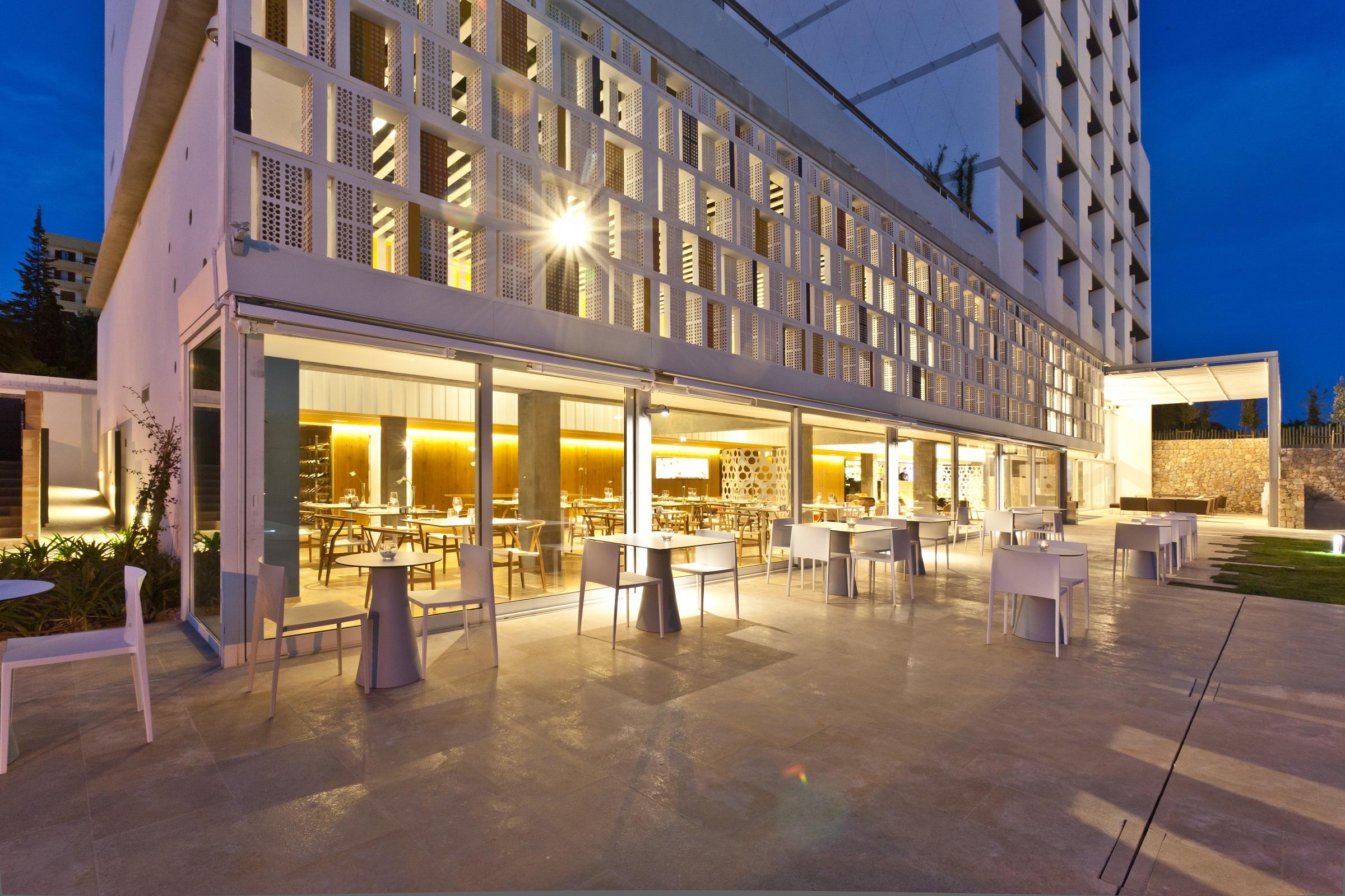 Leonardo Boutique Hotel Mallorca Port Portals - Adults Only Portals Nous  Exteriör bild