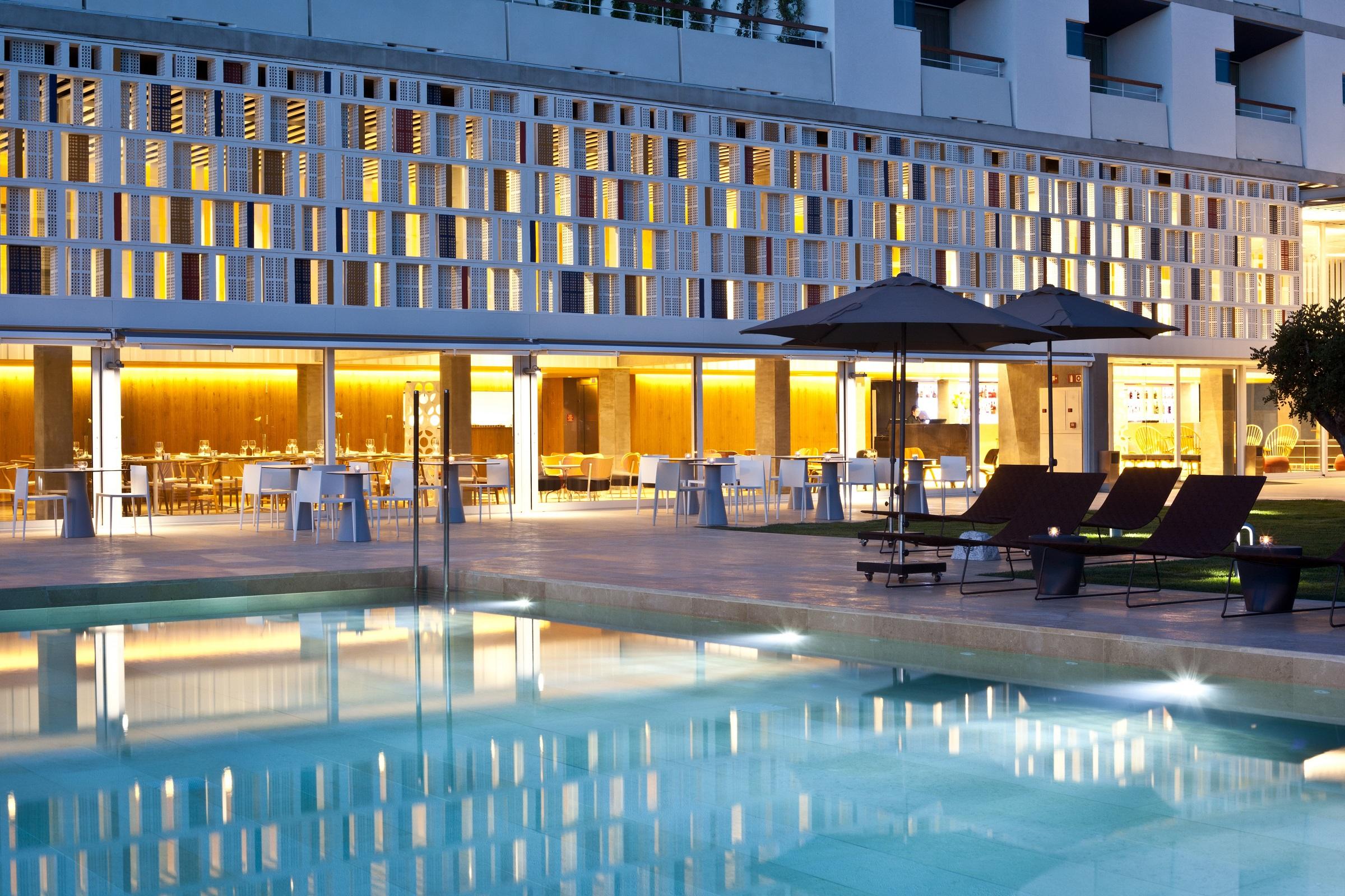 Leonardo Boutique Hotel Mallorca Port Portals - Adults Only Portals Nous  Exteriör bild