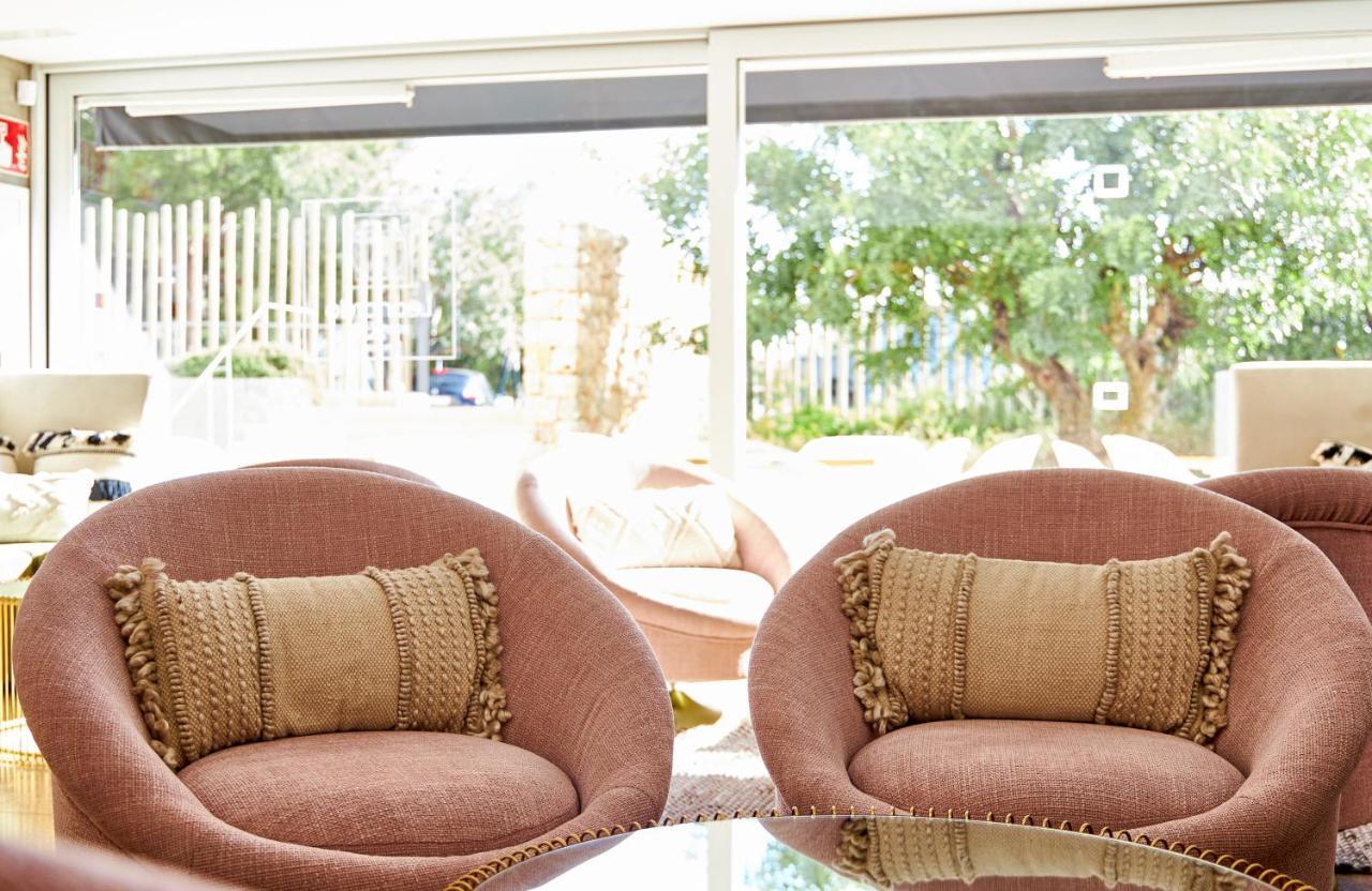 Leonardo Boutique Hotel Mallorca Port Portals - Adults Only Portals Nous  Exteriör bild