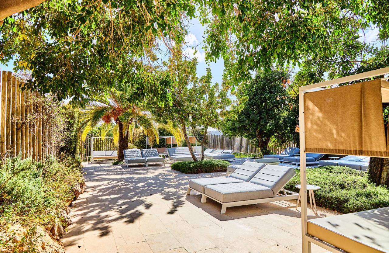 Leonardo Boutique Hotel Mallorca Port Portals - Adults Only Portals Nous  Exteriör bild