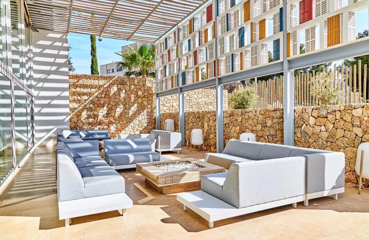 Leonardo Boutique Hotel Mallorca Port Portals - Adults Only Portals Nous  Exteriör bild