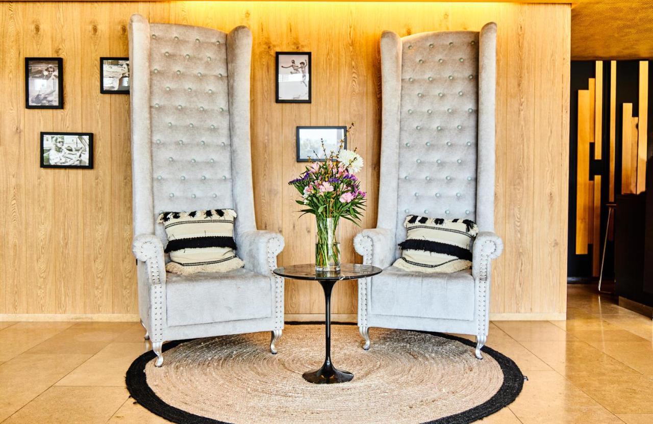 Leonardo Boutique Hotel Mallorca Port Portals - Adults Only Portals Nous  Exteriör bild