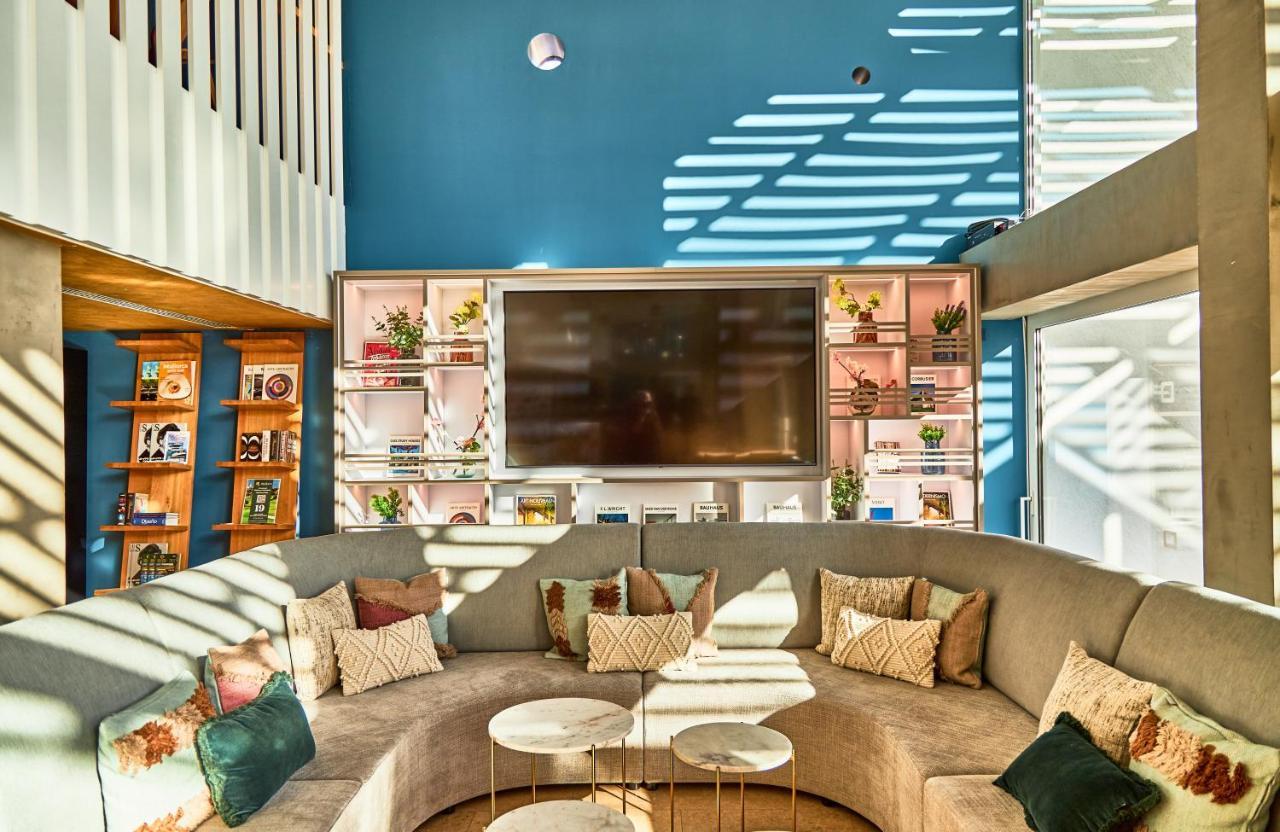 Leonardo Boutique Hotel Mallorca Port Portals - Adults Only Portals Nous  Exteriör bild