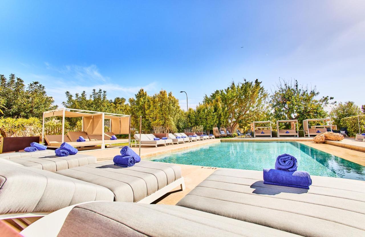 Leonardo Boutique Hotel Mallorca Port Portals - Adults Only Portals Nous  Exteriör bild