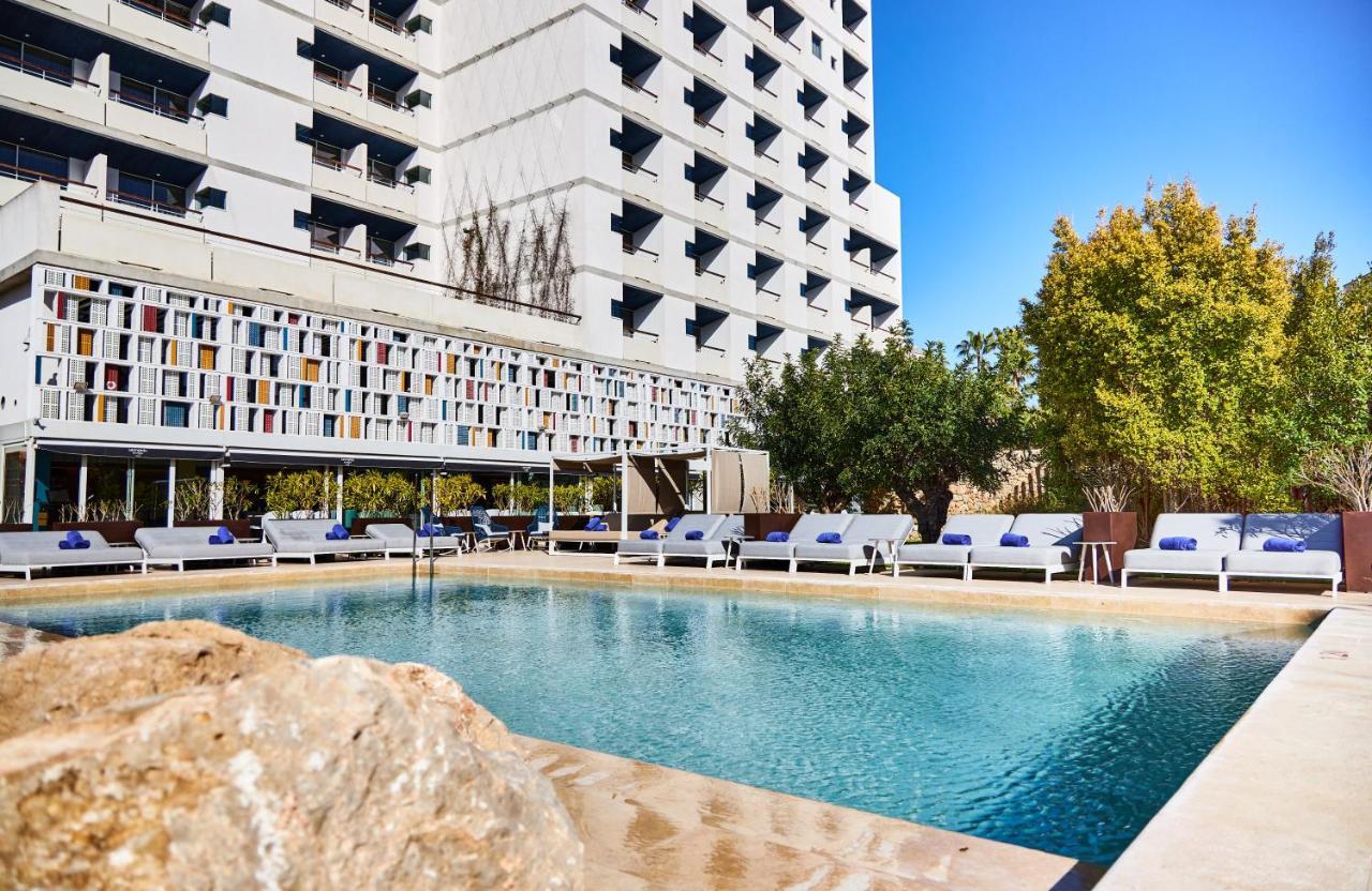 Leonardo Boutique Hotel Mallorca Port Portals - Adults Only Portals Nous  Exteriör bild