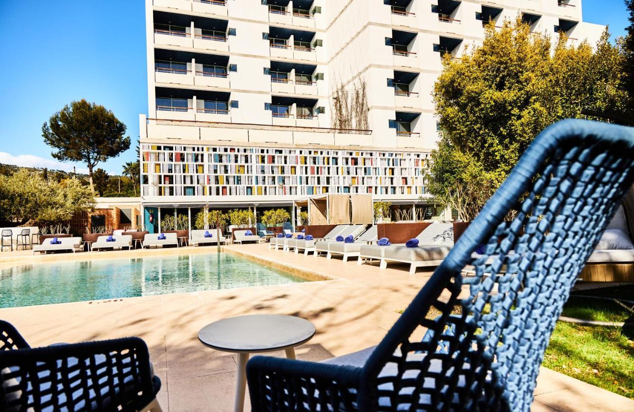 Leonardo Boutique Hotel Mallorca Port Portals - Adults Only Portals Nous  Exteriör bild