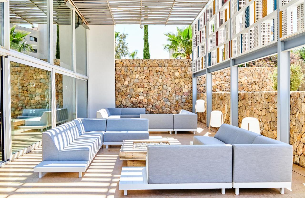Leonardo Boutique Hotel Mallorca Port Portals - Adults Only Portals Nous  Exteriör bild