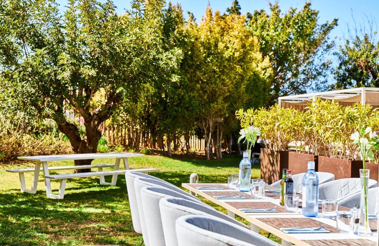 Leonardo Boutique Hotel Mallorca Port Portals - Adults Only Portals Nous  Exteriör bild