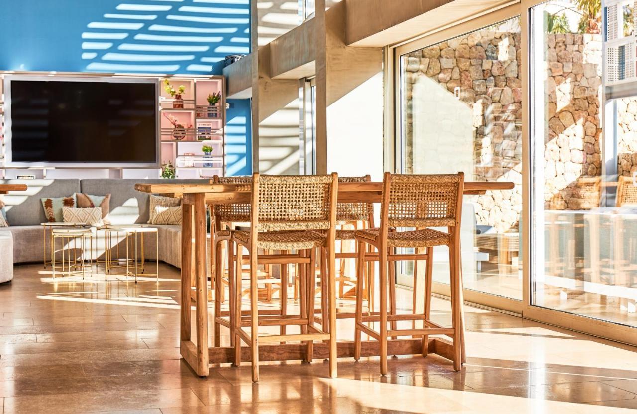 Leonardo Boutique Hotel Mallorca Port Portals - Adults Only Portals Nous  Exteriör bild