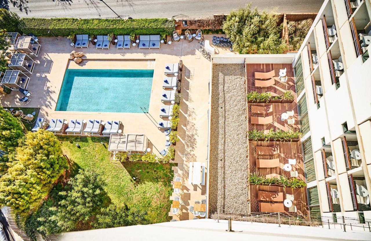 Leonardo Boutique Hotel Mallorca Port Portals - Adults Only Portals Nous  Exteriör bild