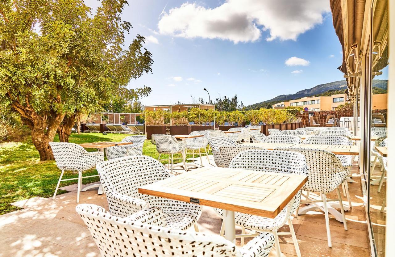 Leonardo Boutique Hotel Mallorca Port Portals - Adults Only Portals Nous  Exteriör bild