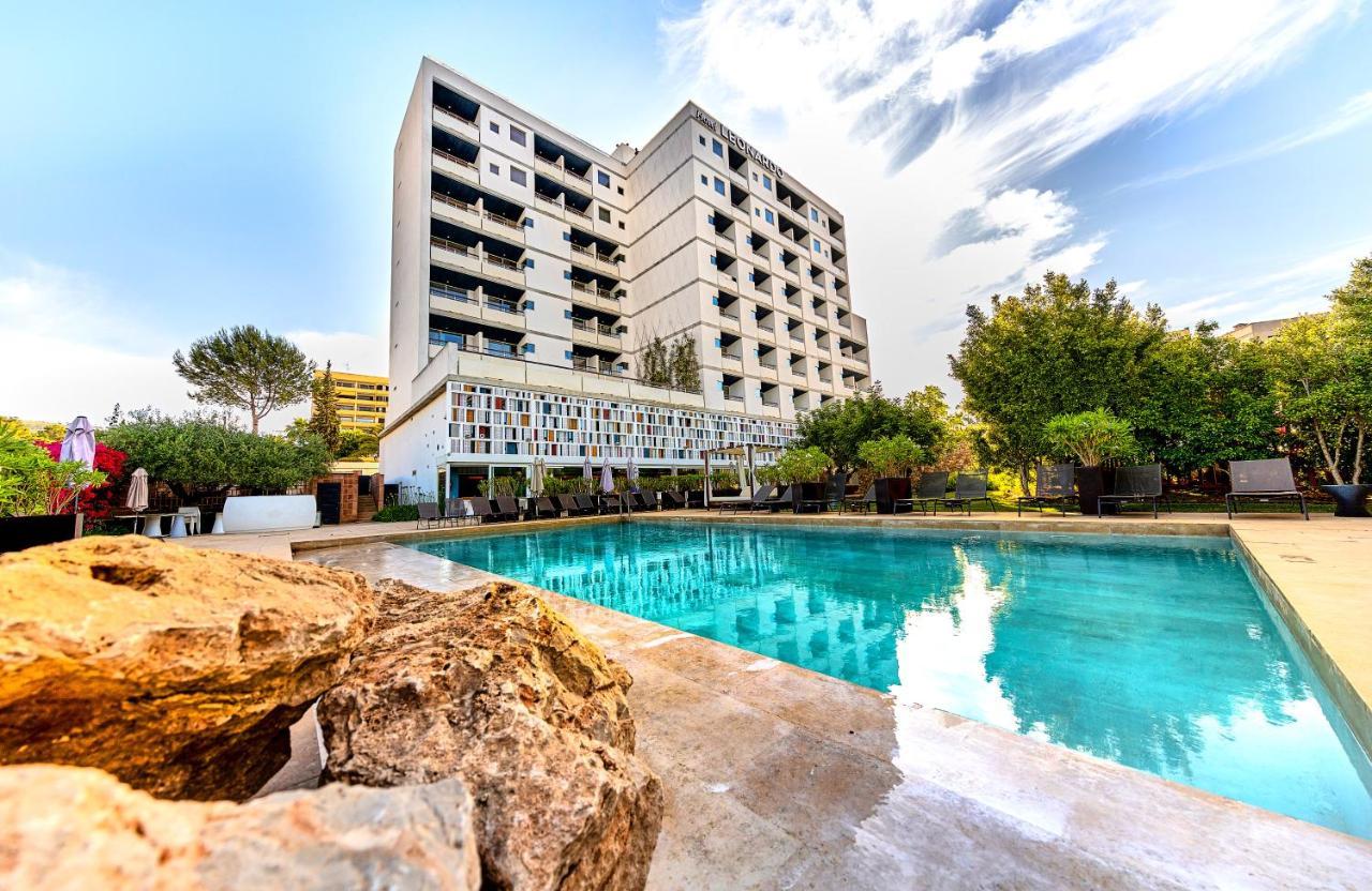 Leonardo Boutique Hotel Mallorca Port Portals - Adults Only Portals Nous  Exteriör bild