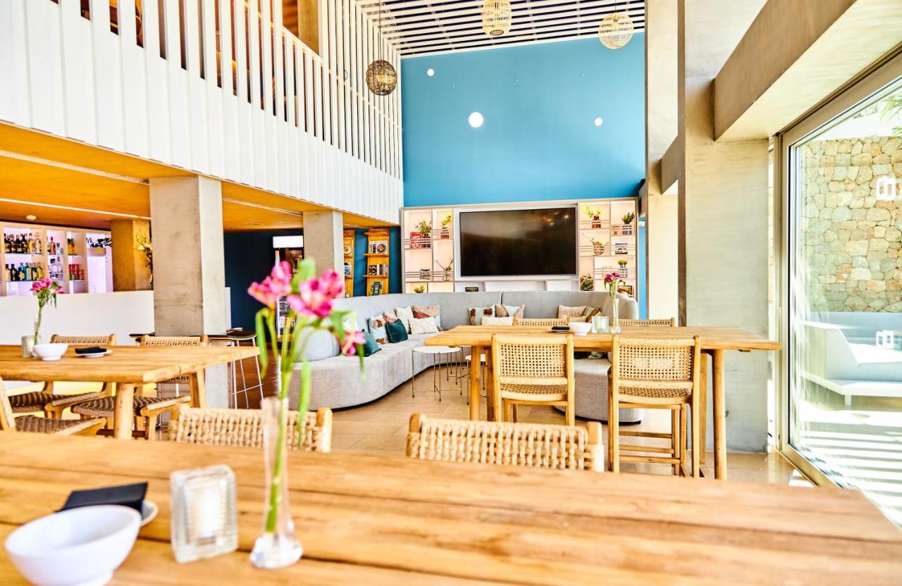 Leonardo Boutique Hotel Mallorca Port Portals - Adults Only Portals Nous  Exteriör bild