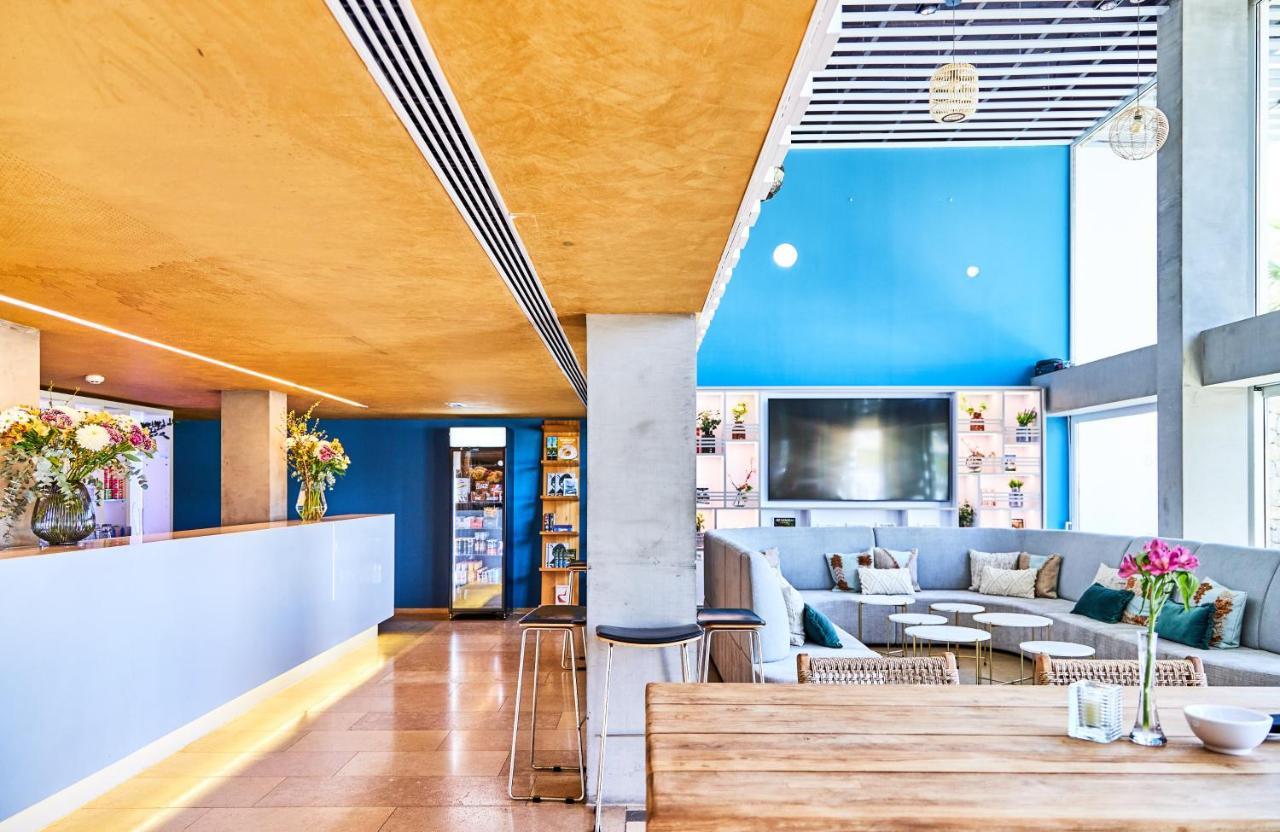 Leonardo Boutique Hotel Mallorca Port Portals - Adults Only Portals Nous  Exteriör bild