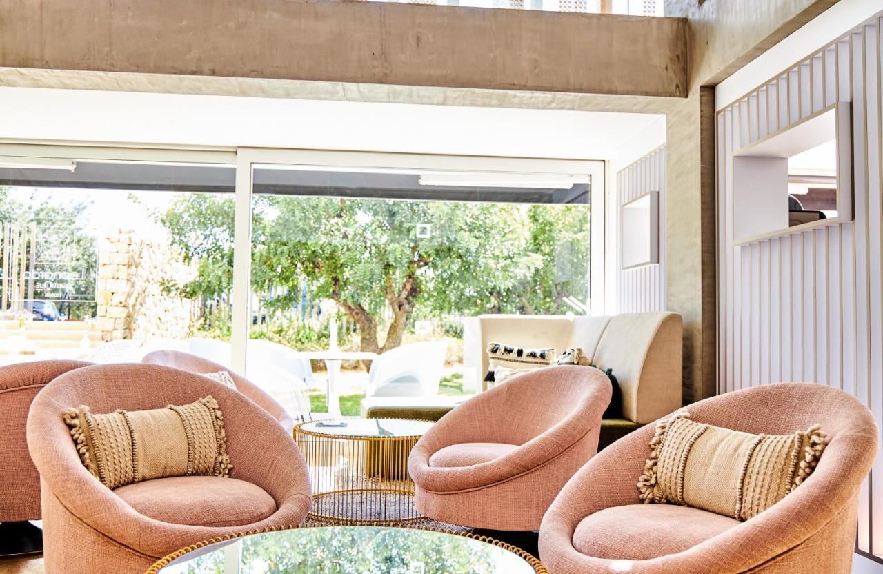 Leonardo Boutique Hotel Mallorca Port Portals - Adults Only Portals Nous  Exteriör bild