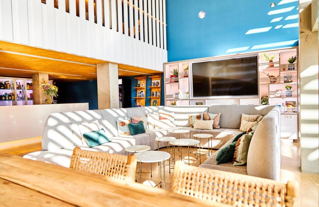 Leonardo Boutique Hotel Mallorca Port Portals - Adults Only Portals Nous  Exteriör bild