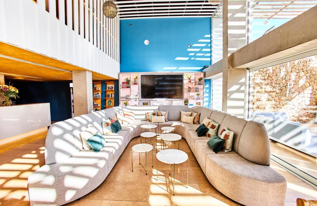 Leonardo Boutique Hotel Mallorca Port Portals - Adults Only Portals Nous  Exteriör bild