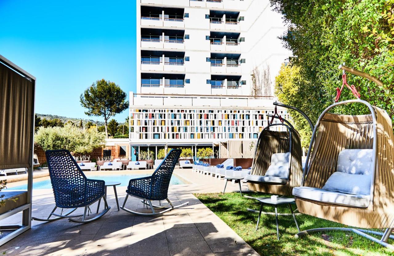 Leonardo Boutique Hotel Mallorca Port Portals - Adults Only Portals Nous  Exteriör bild