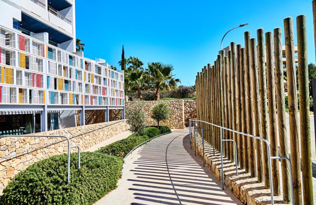Leonardo Boutique Hotel Mallorca Port Portals - Adults Only Portals Nous  Exteriör bild