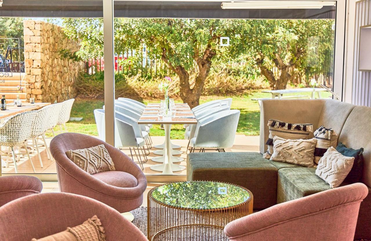 Leonardo Boutique Hotel Mallorca Port Portals - Adults Only Portals Nous  Exteriör bild