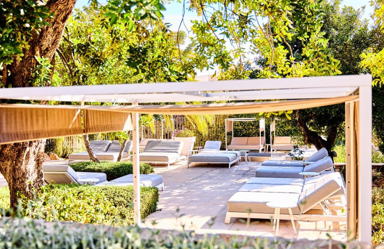 Leonardo Boutique Hotel Mallorca Port Portals - Adults Only Portals Nous  Exteriör bild