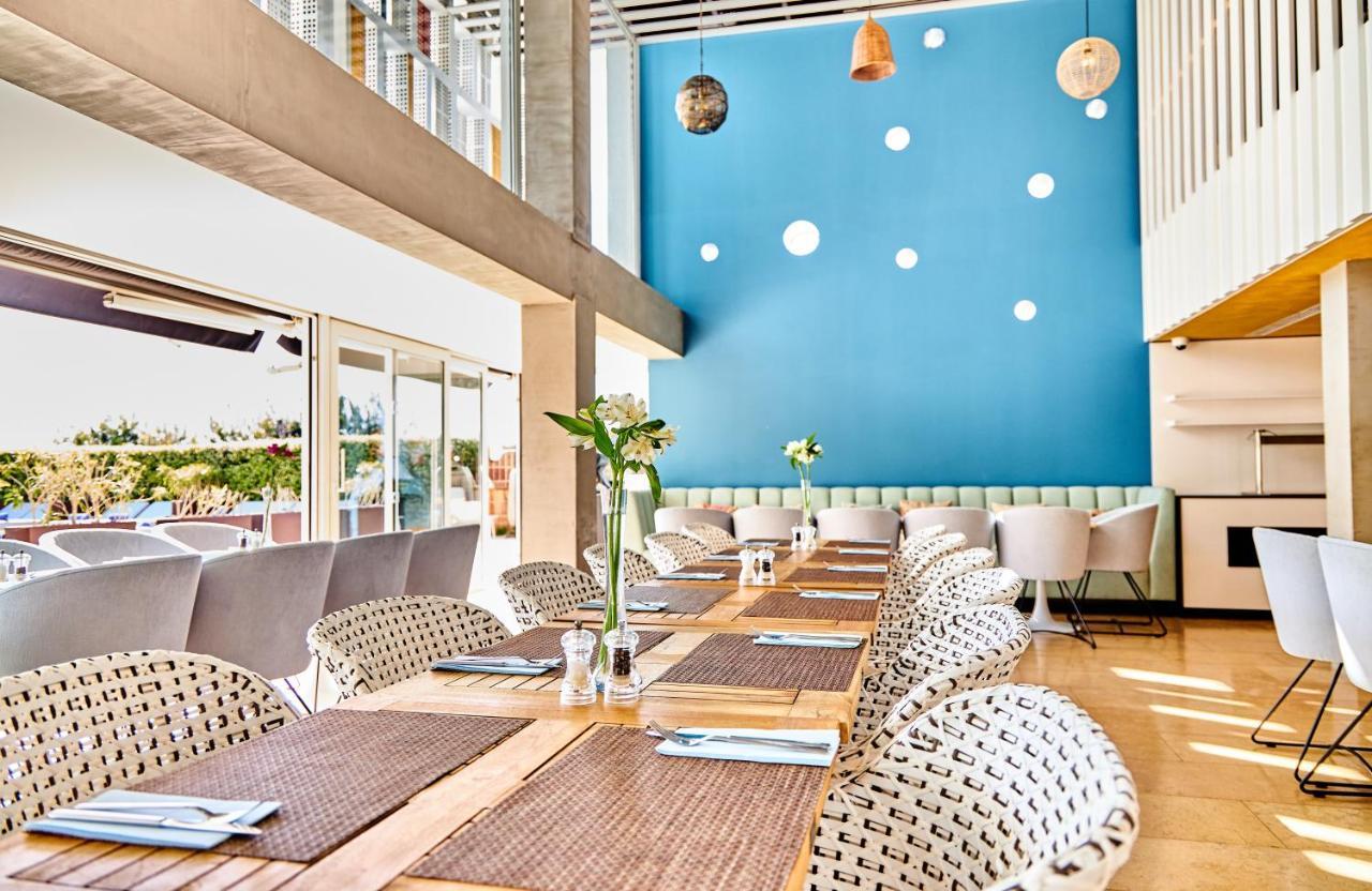Leonardo Boutique Hotel Mallorca Port Portals - Adults Only Portals Nous  Exteriör bild
