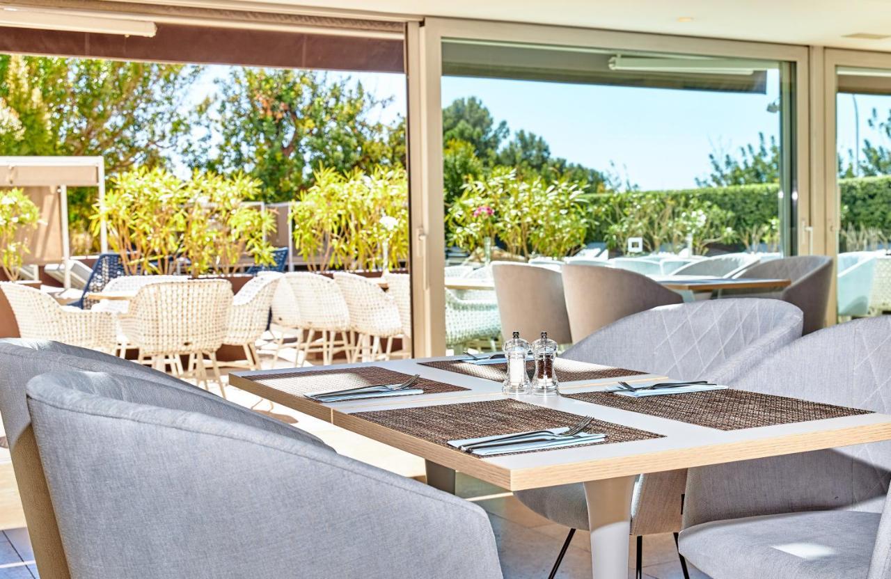 Leonardo Boutique Hotel Mallorca Port Portals - Adults Only Portals Nous  Exteriör bild