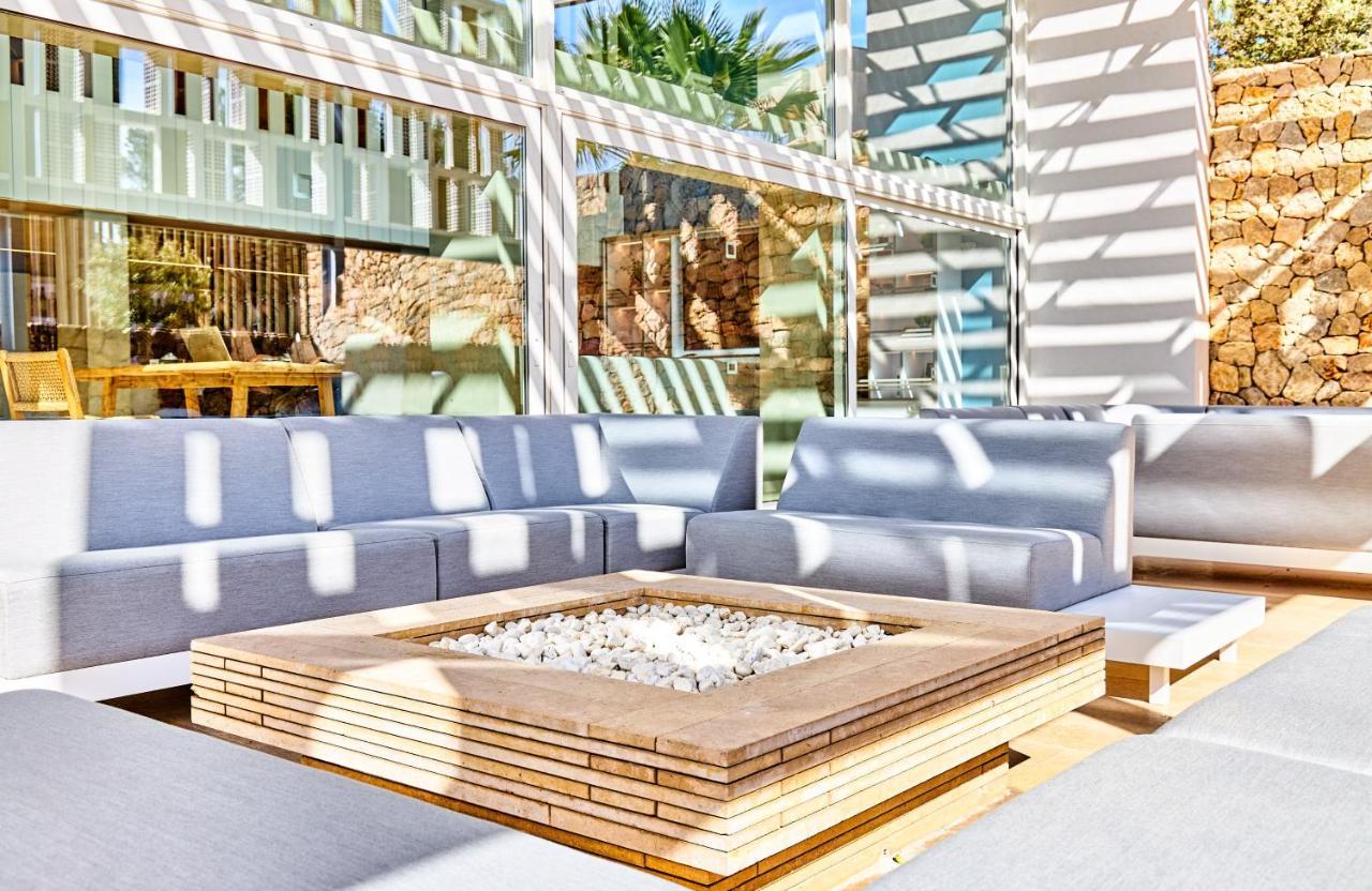 Leonardo Boutique Hotel Mallorca Port Portals - Adults Only Portals Nous  Exteriör bild
